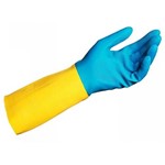 Mapa Protective Gloves Latex Polychloroprene 9005308