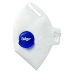 Draeger Safety Half Mask X-plore 1730 V 39 51088