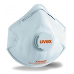 Uvex Protecting Mask Silv-Air Classic 2110 8732.110