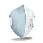 Uvex Foldable Mask Silv-Air Classic 3200 8733.200
