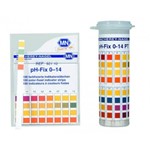 Macherey-Nagel pH-Fix Indicator Strips 0 - 6 pH 92115