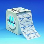 PARAFILM M Sealing Film 75m x 100mm Width Brand 701606