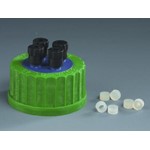 Bohlender HPLC Bottle Distributors for Tubes D 606-08