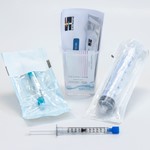Legionella Single Syringe EU Test Kit Lovibond 56B006105