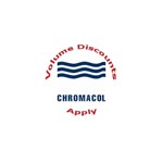 Chromacol 9mm Economy Gc Septa ECO-9.0