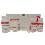 Viral RNA Extraction Kit 500 RXN Canvax AN0105-XL