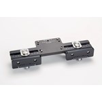 Microscope Adapter For TransferMan 4m/r and InjectMan 4 Nikon Eclipse Calibre Scientific 5192316008