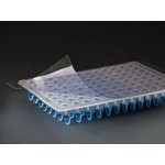 Self Adhesive QuickSeal PCR Sterile 135mm x 80mm 100pk Sheets IST Scientific IST-120-080SS
