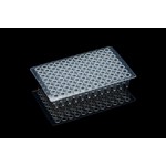 PCR 96 Well Plate Non-Skirted 100pk IST Scientific IST-401-096MP