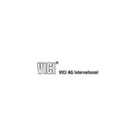 Vici Tubing FEP 1/8in x 1.59mm ID T-6804-M25
