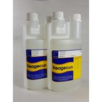 pH 4.01 Buffer Solution At 25°C In Twin Neck Reagecon TB401NC