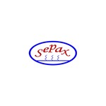 Sepax HP-SCX 3um 120 A 0.075 x 50mm 120363-0005