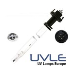 UV Lamp UV Max C / D Series 389mm 4 Pin WS602805