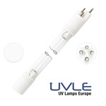 UV Lamp Platinum 600 700mm 4 Pin WSS600RL-HO