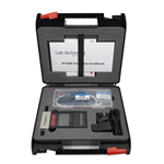 Gas Flowmeter Kit GF1000 Z-CSL-100-597 Lab Unlimited