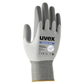 Uvex Protecting Gloves Phynomic M1 Foam 6005009