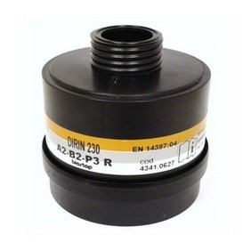 Ekastu Safety Wide-range Combined Filter 422 781
