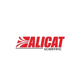Alicat 1-5 Vdc output for mass flow 1M