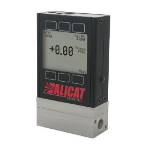 Alicat Pressure Gauges (G) P 100PSIG P-100PSIG-D