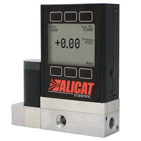 Alicat Pressure Controller (A) PC 30PSIA PC-30PSIA-D
