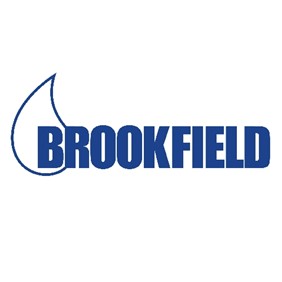 Brookfield Ametek Probe Cylindrical 1.27cm DIA(0.5inch)AOAC Standard TA10
