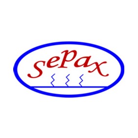 Sepax Bio-C8 5um 300 A 4.6 x 100mm 108085-4610