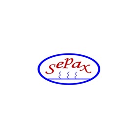 Sepax HP-SCX 5um 120 A 0.1 x 150mm 120365-0115